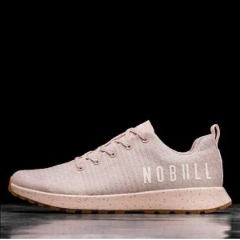 NOBULL gym shoes. Never worn. Size 6